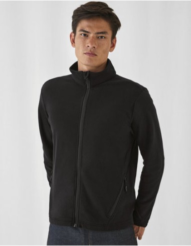 BetC-FM717-Mens Fleece Coolstar